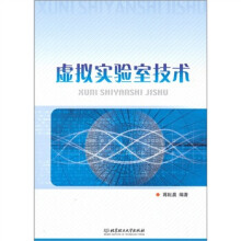 《虚拟实验室技术》[52M]百度网盘|pdf下载|亲测有效