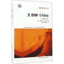 《大BIM小bim》[89M]百度网盘|pdf下载|亲测有效