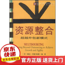 《IT风险资源整合》[80M]百度网盘|pdf下载|亲测有效
