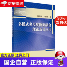 《多模式多尺度数据融合理论及其应用科学》[77M]百度网盘|pdf下载|亲测有效