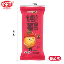 《浙江小王子食品薯片膨化食品按斤称整箱休闲散装一箱边角料5包番茄味》[73M]百度网盘|pdf下载|亲测有效