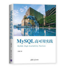 《MySQL高可用实践王雪迎有限公司计算机与互联网书籍》[43M]百度网盘|pdf下载|亲测有效