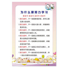 《家训家规挂图男孩成长公约挂画小学生好孩子儿童房间励志墙贴全套努力学习cm宽*cm长小》[99M]百度网盘|pdf下载|亲测有效
