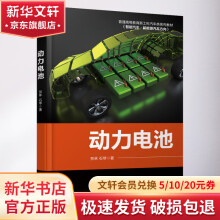 《动力电池》[71M]百度网盘|pdf下载|亲测有效