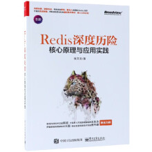 《Redis深度历险》[99M]百度网盘|pdf下载|亲测有效
