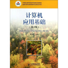 《计算机应用基础计算机工具书武马群主编著》[66M]百度网盘|pdf下载|亲测有效