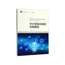 《中综合网络实践教程》[41M]百度网盘|pdf下载|亲测有效