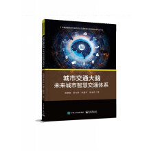 《城市交通大脑――未来城市智慧交通体系》[59M]百度网盘|pdf下载|亲测有效
