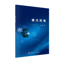 《模式挖掘》[55M]百度网盘|pdf下载|亲测有效