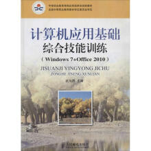 《计算机应用基础综合技能训练》[79M]百度网盘|pdf下载|亲测有效