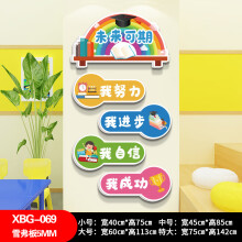《读书角墙贴小学校阅读室馆班级公约评比教室布置装饰文化标语XBG-励志雪弗板5MM中》[46M]百度网盘|pdf下载|亲测有效
