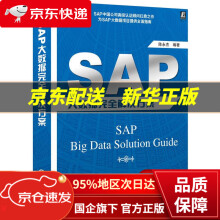 《SAP大数据完全解决方案机械工业》[83M]百度网盘|pdf下载|亲测有效