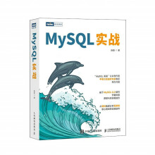 《MySQL实战》[40M]百度网盘|pdf下载|亲测有效