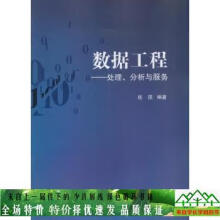 《数据工程-处理.分析与服务岳昆》[93M]百度网盘|pdf下载|亲测有效