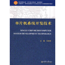 《单片机系统开发技术》[95M]百度网盘|pdf下载|亲测有效