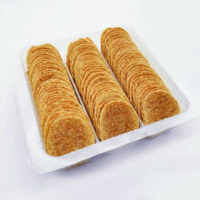 《浙江小王子食品薯片膨化食品按斤称整箱休闲散装一箱边角料番茄味一盒》[73M]百度网盘|pdf下载|亲测有效