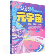 《RT认识元宇宙——源起、现状、未来唐江山机械工业信息经济》[57M]百度网盘|pdf下载|亲测有效