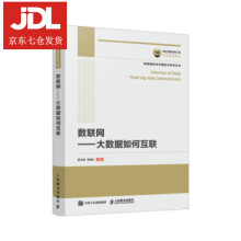 《国之重器出版工程数联网大数据如何互联段云峰,鄂海红著》[56M]百度网盘|pdf下载|亲测有效