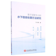 《基于深度学习的水下信息处理方法研究》[94M]百度网盘|pdf下载|亲测有效