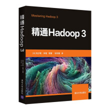 《精通Hadoop3》[69M]百度网盘|pdf下载|亲测有效