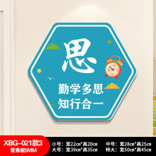 《读书角墙贴小学校阅读室馆班级公约评比教室布置装饰文化标语XBG-励志款3雪弗板5MM大》[95M]百度网盘|pdf下载|亲测有效