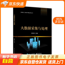 《大数据采集与处理张雪萍著籍》[62M]百度网盘|pdf下载|亲测有效