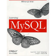 《学习MySQL塔黑戈尔贾尔　著,威廉斯（William》[72M]百度网盘|pdf下载|亲测有效