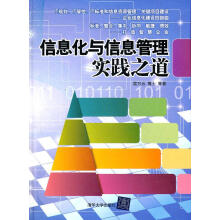 《信息化与信息管理实践之道》[84M]百度网盘|pdf下载|亲测有效