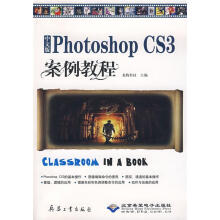 《中文版PhotoshopCS3案例教程龙腾科技主编北京希望电子》[61M]百度网盘|pdf下载|亲测有效