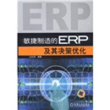 《敏捷制造的ERP及其决策优化》[83M]百度网盘|pdf下载|亲测有效