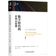 《支付方法论IBM脸书和谷歌的AI商业实践》[60M]百度网盘|pdf下载|亲测有效