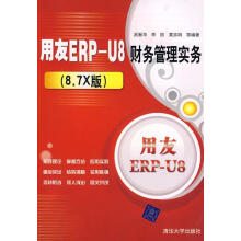《用友ERPU8财务管理实务》[44M]百度网盘|pdf下载|亲测有效