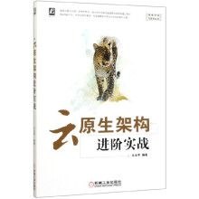 《云原生架构进阶实战》[46M]百度网盘|pdf下载|亲测有效