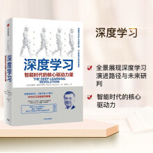《深度学习智能时代的核心驱动力量深度学习扩大认知了解人工智能特伦斯·谢诺夫斯基著中信》[48M]百度网盘|pdf下载|亲测有效