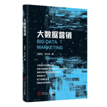 《大数据营销zb湖北新华书店华南理工》[83M]百度网盘|pdf下载|亲测有效