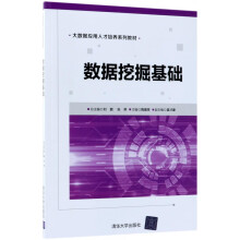 《数据挖掘基础》[98M]百度网盘|pdf下载|亲测有效