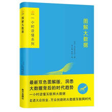 《图解大数据大河原克行》[49M]百度网盘|pdf下载|亲测有效