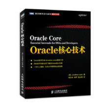 《Oracle核心技术路易斯,杨志洪,熊军,》[48M]百度网盘|pdf下载|亲测有效