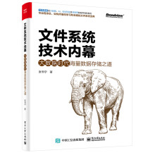 《文件系统技术内幕大数据时代海量数据存储之道张书宁计算机网络数据库专业类书籍》[98M]百度网盘|pdf下载|亲测有效