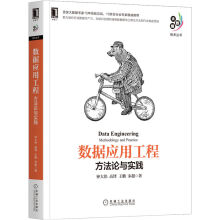 《数据应用工程：方法论与实践》[82M]百度网盘|pdf下载|亲测有效
