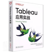 《Tableau应用实战瑞恩·斯利柏中国电力计算机与互联网书籍》[58M]百度网盘|pdf下载|亲测有效