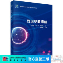 《网络空间测绘》[46M]百度网盘|pdf下载|亲测有效