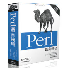 《perl语言编程编程语言tomcbristiansen》[94M]百度网盘|pdf下载|亲测有效