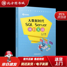 《大数据时代SQLServer项目实战刘丹中国铁道有限公司北方城》[71M]百度网盘|pdf下载|亲测有效