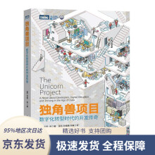 《独角兽项目数字化转型时代的开发传奇吉恩·金》[80M]百度网盘|pdf下载|亲测有效