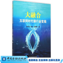 《大融合:互联网时代银行业变局》[88M]百度网盘|pdf下载|亲测有效