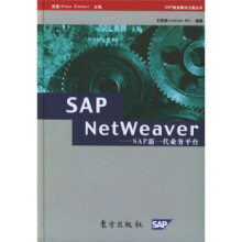《SAPNetWeaver:SAP新一代业务平台》[81M]百度网盘|pdf下载|亲测有效