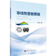 《非线性壁板颤振谢丹著科学》[92M]百度网盘|pdf下载|亲测有效