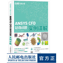 《CAE分析大系ANSYSCFD疑难问题实例详解CAE》[82M]百度网盘|pdf下载|亲测有效