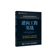 《逆向工程实战BruceDang恶意代码分析实战教程windows内核安》[98M]百度网盘|pdf下载|亲测有效